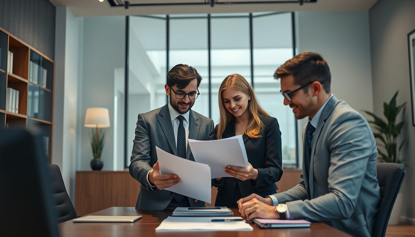 Planning support for seniors